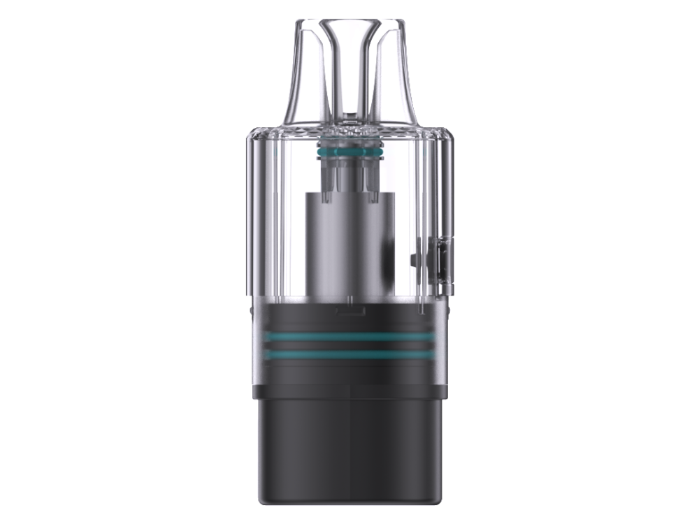 Uwell - Nunchaku 10000 Pod 0,8 Ohm
