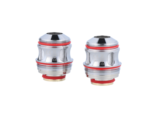 Uwell - Valyrian 3 UN2 Head 0,32 Ohm (2 Stück pro Packung) 20er Packung