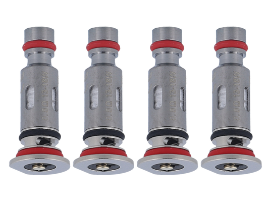 Uwell - Caliburn G 0,8 Ohm Head (4 Stück pro Packung) 30er Packung