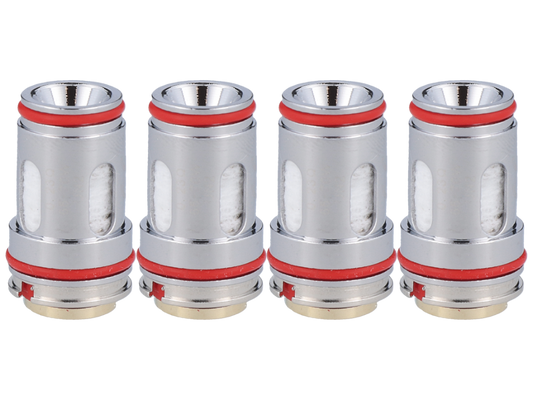 Uwell - Crown 5 0,23 Ohm Heads (4 Stück pro Packung)