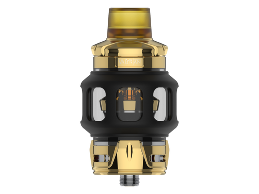 Uwell - Valyrian IV Clearomizer Set Pure Gold