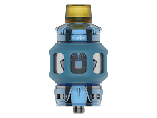 Uwell - Valyrian IV Clearomizer Set Sapphire Blue 5er Packung