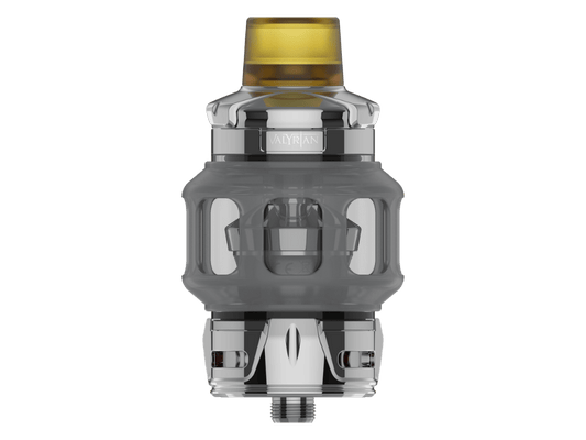 Uwell - Valyrian IV Clearomizer Set Stainless Steel