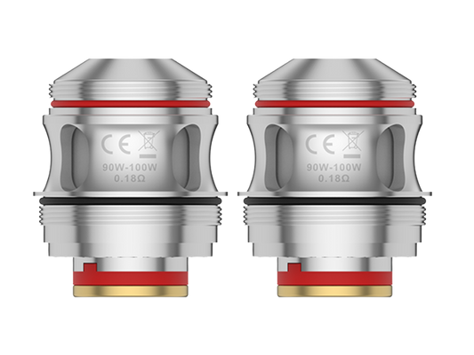 Uwell - Valyrian IV Heads 0,18 Ohm (2 Stück pro Packung)
