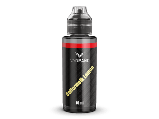 Vagrand - Aroma Bottermelk Lemon 10 ml 10er Packung