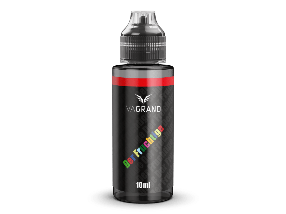 Vagrand - Aroma Der Fruchtige 10 ml 10er Packung