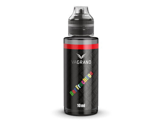 Vagrand - Aroma Der Fruchtige 10 ml 10er Packung