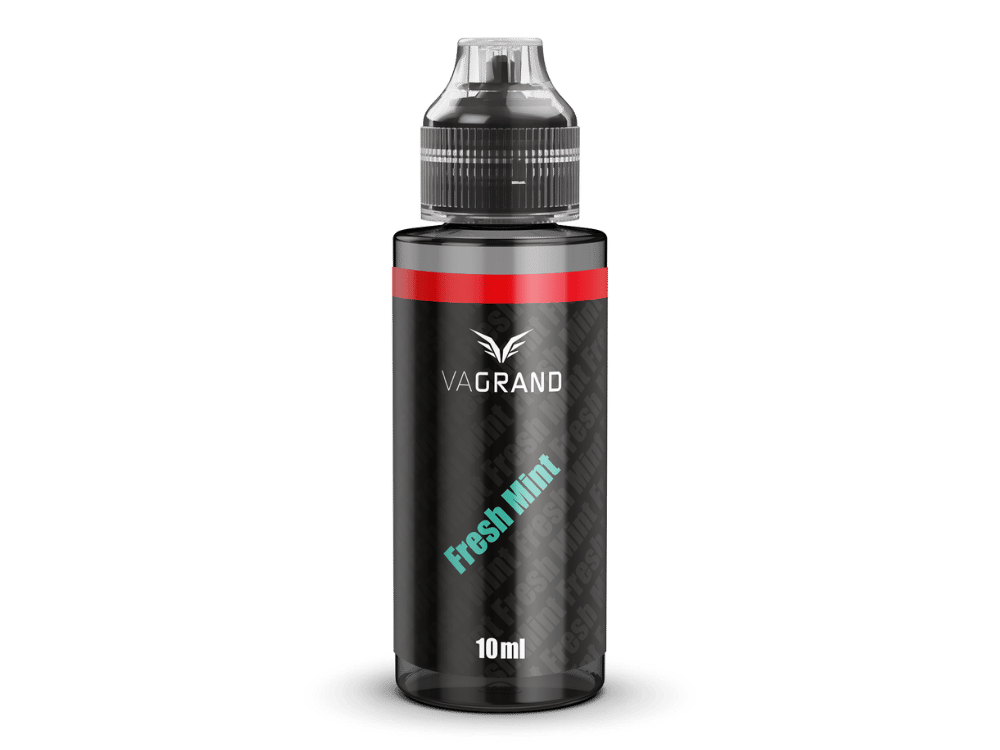 Vagrand - Aroma Fresh Mint 10 ml 10er Packung