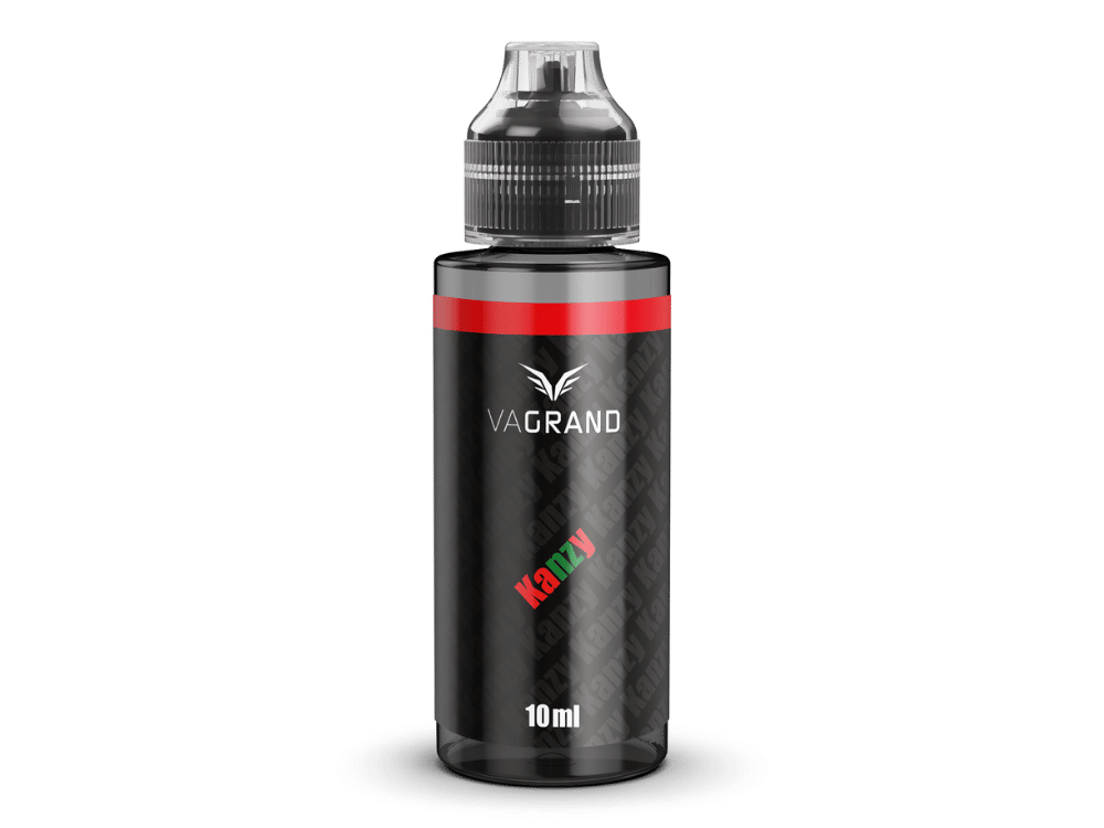 Vagrand - Aroma Kanzy 10 ml 10er Packung