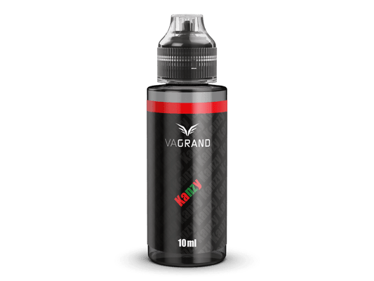 Vagrand - Aroma Kanzy 10 ml 10er Packung
