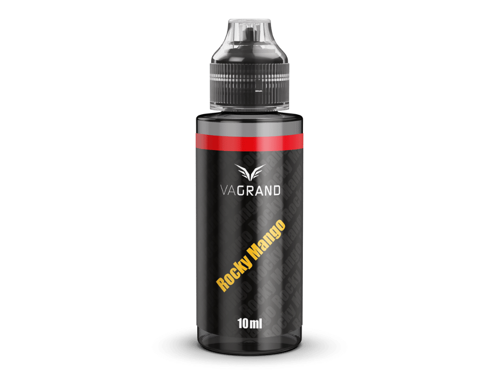 Vagrand - Aroma Rocky Mango 10 ml 10er Packung