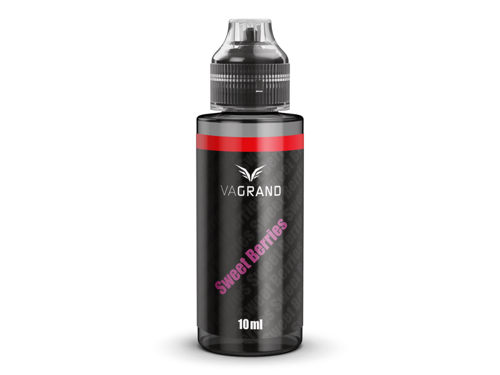 Vagrand - Aroma Sweet Berries 10 ml 10er Packung