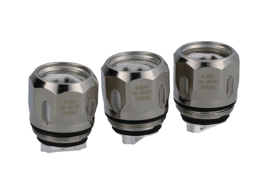 Vaporesso - GT Mesh 0,18 Ohm Heads (3 Stück pro Packung)