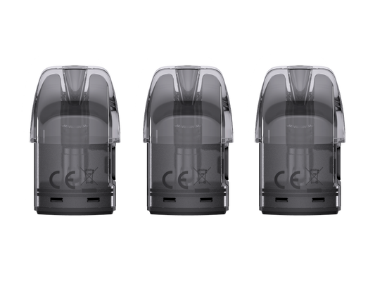Vapefly - Jester 2 Pod Cartridge 0,6 Ohm (3 Stück pro Packung) 10er Packung