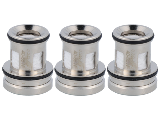 Vapefly - Kriemhild 2 FreeCore K-2 Head 0,3 Ohm (3 Stück pro Packung) 10er Packung