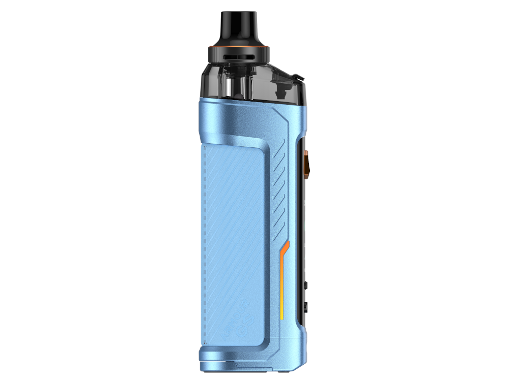 Vaporesso - ARMOUR GS E-Zigaretten Set blau