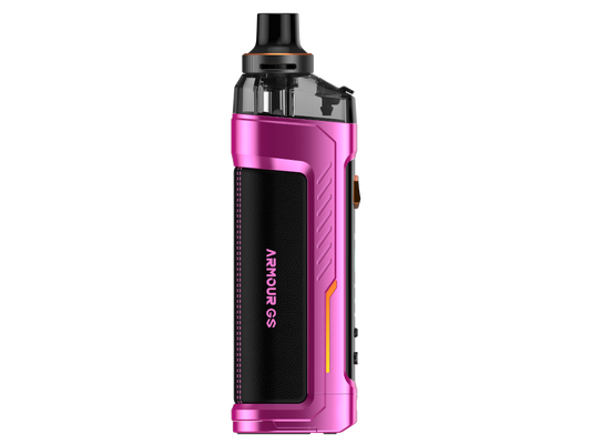 Vaporesso - ARMOUR GS E-Zigaretten Set pink