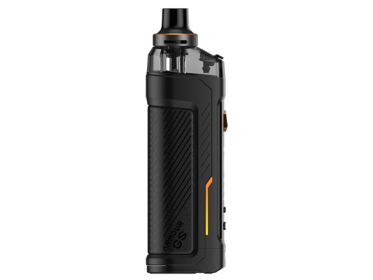 Vaporesso - ARMOUR GS E-Zigaretten Set schwarz
