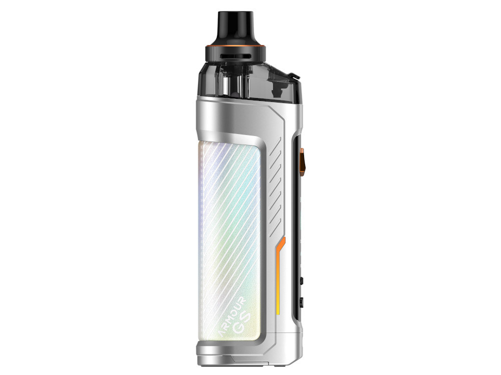 Vaporesso - ARMOUR GS E-Zigaretten Set silber