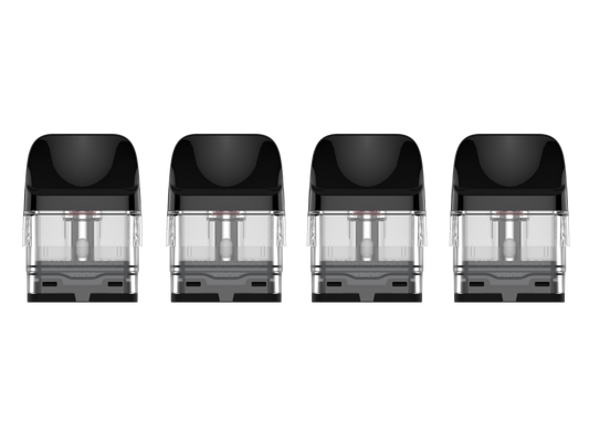 Vaporesso - XROS COREX 2.0 Pod mit 1,0 Ohm 2 ml (4 Stück pro Packung) 10er Packung