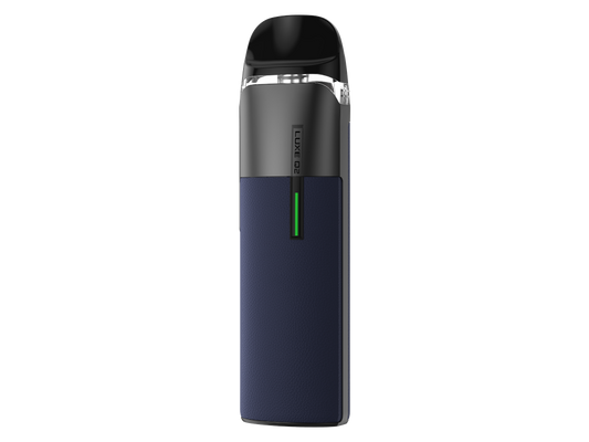 Vaporesso - LUXE Q2 E-Zigaretten Set blau