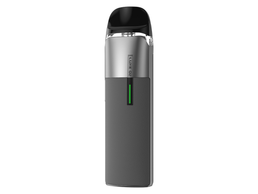 Vaporesso - LUXE Q2 E-Zigaretten Set grau 5er Packung