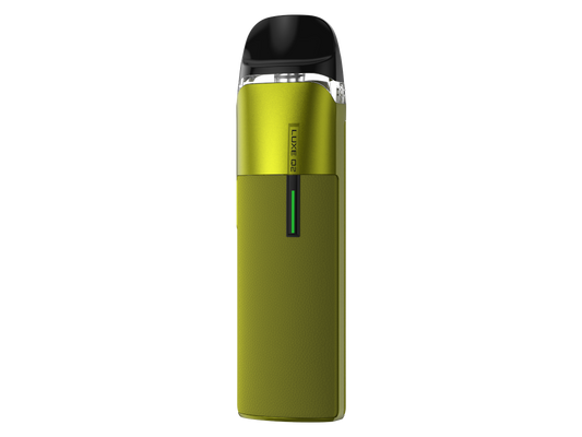 Vaporesso - LUXE Q2 E-Zigaretten Set grün 5er Packung