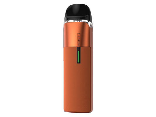 Vaporesso - LUXE Q2 E-Zigaretten Set orange