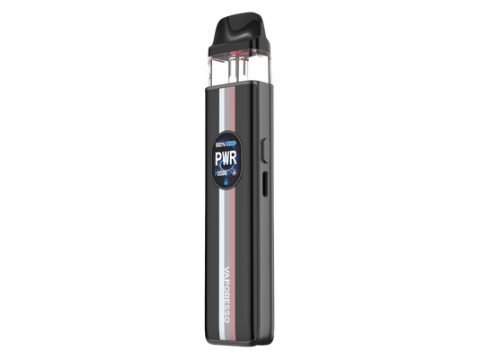 Vaporesso - XROS 5 E-Zigaretten Set carbon stripe