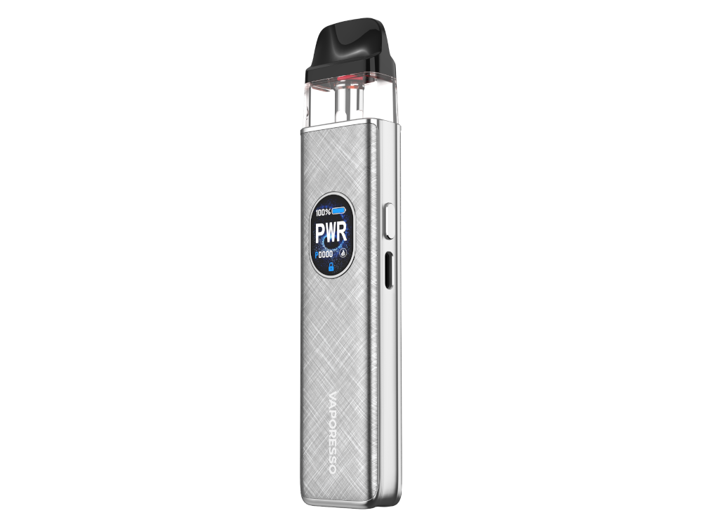 Vaporesso - XROS 5 E-Zigaretten Set grau 10er Packung
