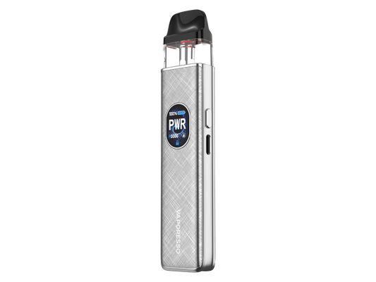 Vaporesso - XROS 5 E-Zigaretten Set grau 10er Packung