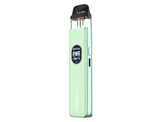 Vaporesso - XROS 5 E-Zigaretten Set jade