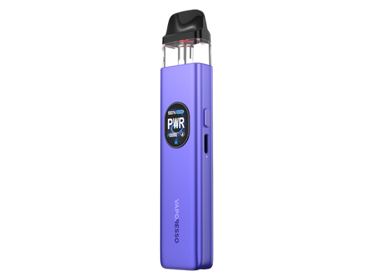 Vaporesso - XROS 5 E-Zigaretten Set lavender 10er Packung