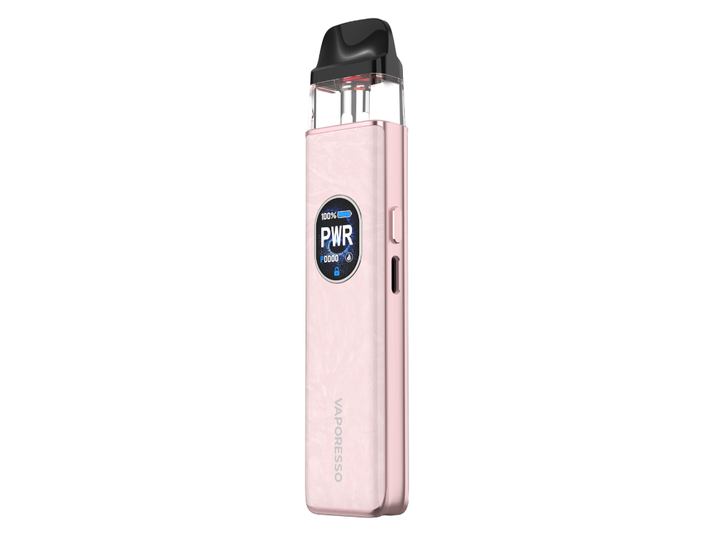 Vaporesso - XROS 5 E-Zigaretten Set pink 10er Packung