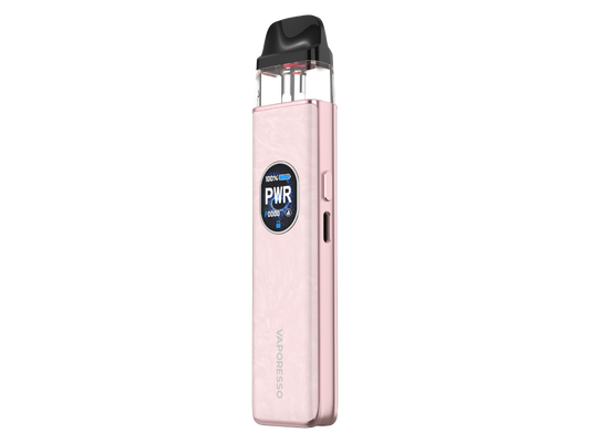 Vaporesso - XROS 5 E-Zigaretten Set pink 10er Packung