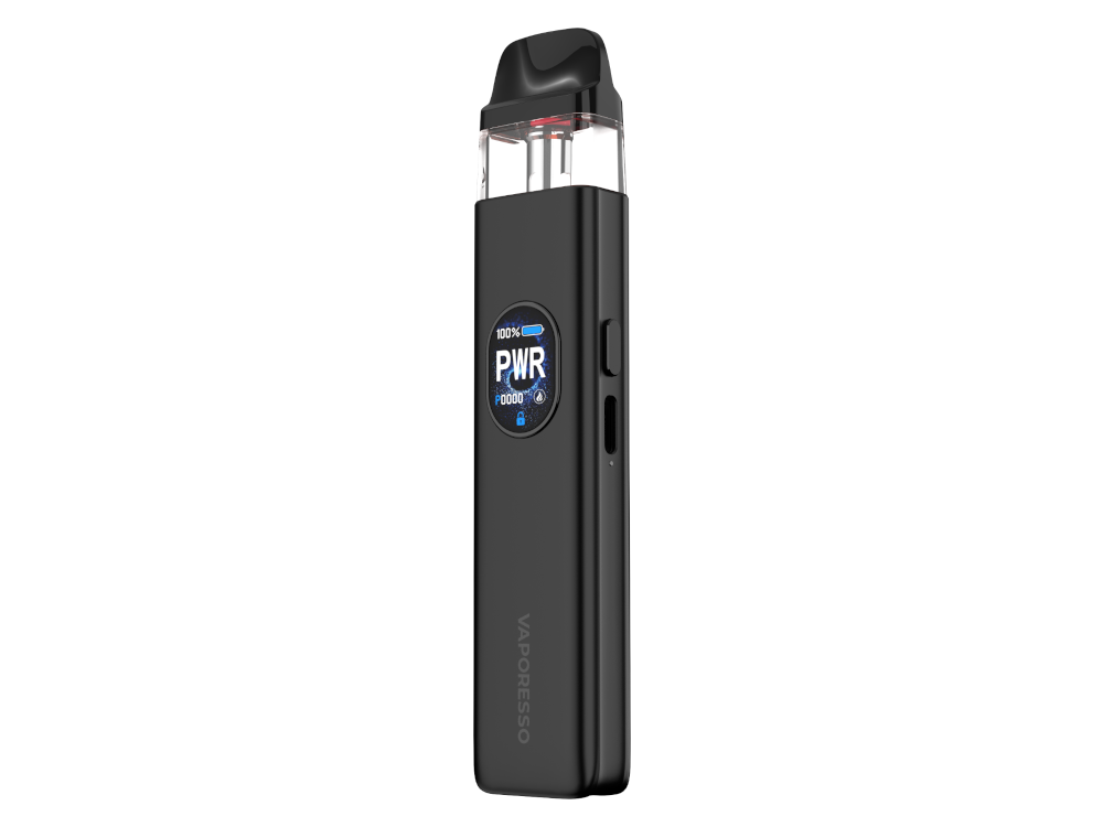 Vaporesso - XROS 5 E-Zigaretten Set schwarz