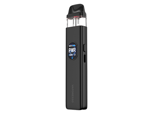 Vaporesso - XROS 5 E-Zigaretten Set schwarz