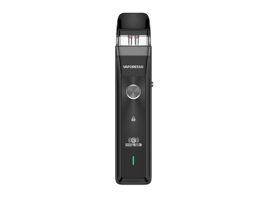 Vaporesso - XROS Pro E-Zigaretten Set schwarz