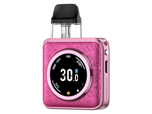 Vaporesso - XROS 5 Nano E-Zigaretten Set Damascus Pink