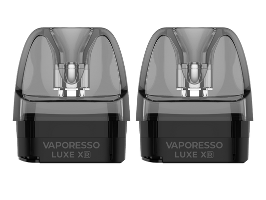 Vaporesso - LUXE XR DTL Pod (New Version) (2 Stück pro Packung)