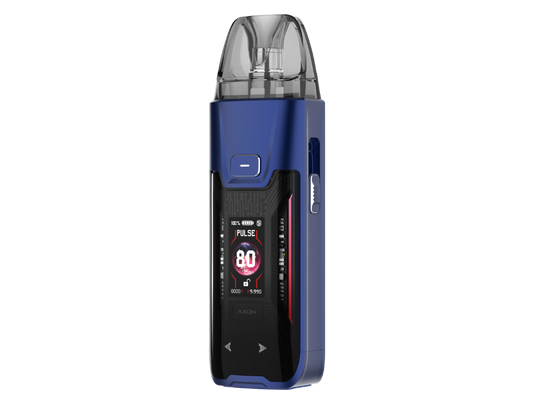 Vaporesso - LUXE XR MAX 2 E-Zigaretten Set blau 5er Packung