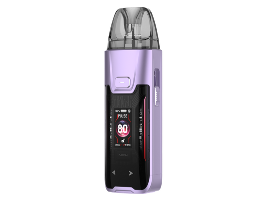 Vaporesso - LUXE XR MAX 2 E-Zigaretten Set lila