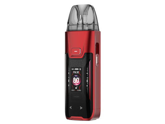 Vaporesso - LUXE XR MAX 2 E-Zigaretten Set rot