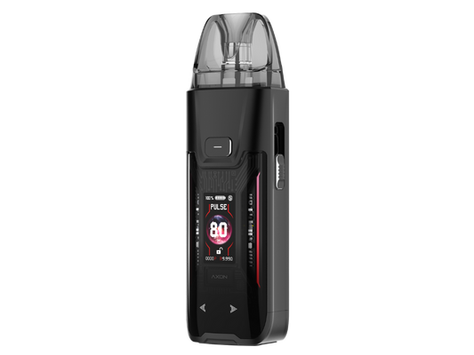 Vaporesso - LUXE XR MAX 2 E-Zigaretten Set schwarz