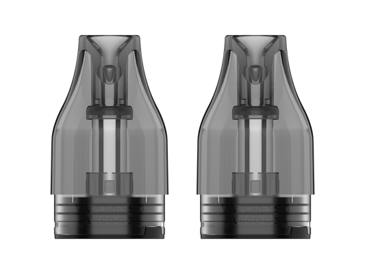 Vaporesso - VECO GO Pod 0,6 Ohm (2 Stück pro Packung) 10er Packung
