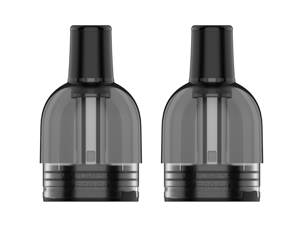 Vaporesso - VECO GO Pod 0,8 Ohm (2 Stück pro Packung) 10er Packung