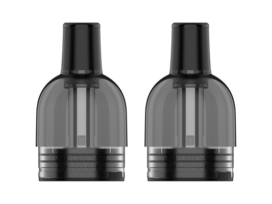 Vaporesso - VECO GO Pod 0,8 Ohm (2 Stück pro Packung) 10er Packung