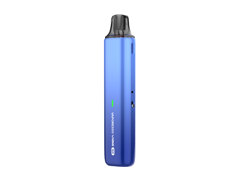 Vaporesso - Vibe SE E-Zigaretten Set blau