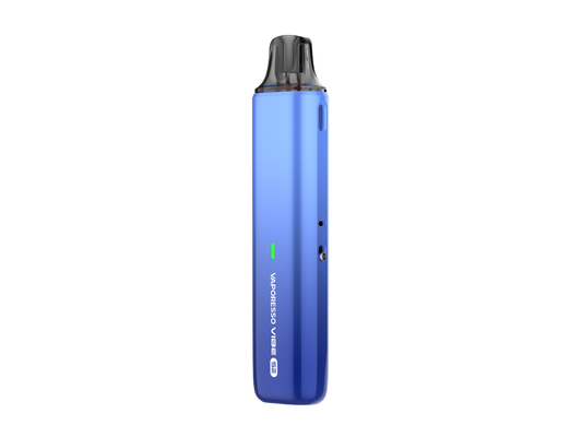 Vaporesso - Vibe SE E-Zigaretten Set blau