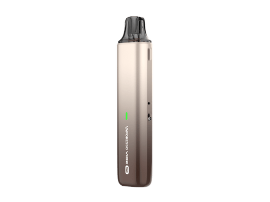 Vaporesso - Vibe SE E-Zigaretten Set braun 10er Packung